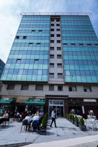 Apartamento El S�ptimo