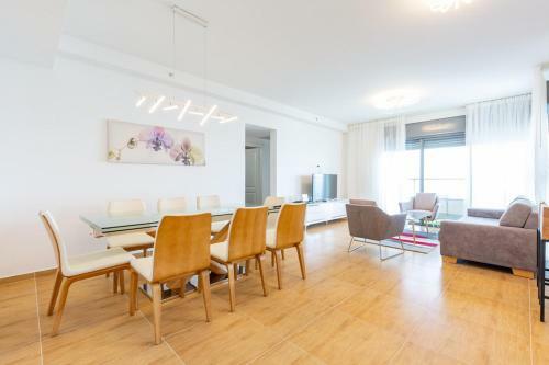 Apartamento Sea View & Sunset