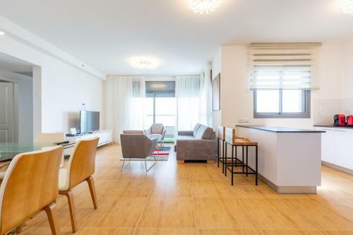 Apartamento Sea View & Sunset