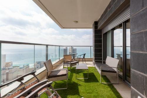 Apartamento Sea View & Sunset