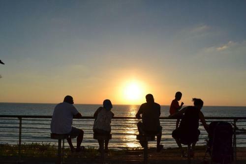 Apartamento Sea View & Sunset