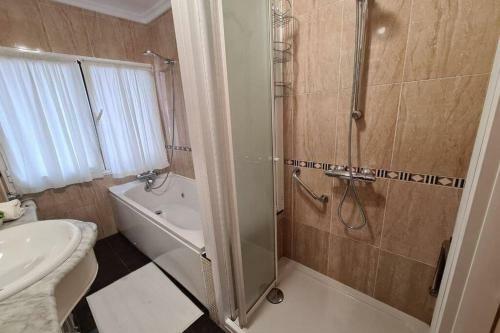 Apartamento 112a - A Pocos Metros de La Playa. 3 Dormitorios