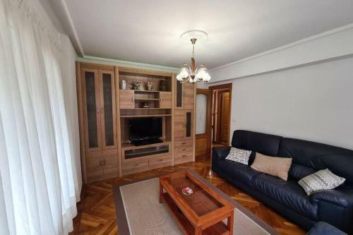 Apartamento 112a - A Pocos Metros de La Playa. 3 Dormitorios