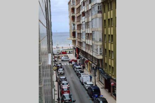Apartamento 112a - A Pocos Metros de La Playa. 3 Dormitorios
