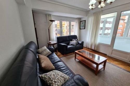 Apartamento 112a - A Pocos Metros de La Playa. 3 Dormitorios