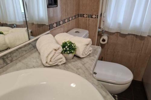 Apartamento 112a - A Pocos Metros de La Playa. 3 Dormitorios