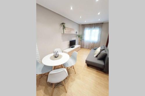 Apartamento Piso C�ntrico Con Terraza.