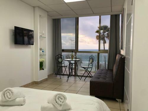 Sea Line Hotel From R&a Group