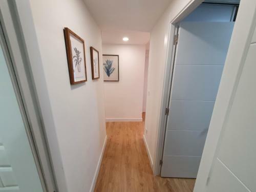 Apartamento Playa 12 - El Lujo de Estar En 1� L�nea de Playa