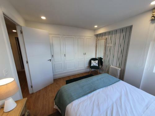 Apartamento Playa 12 - El Lujo de Estar En 1� L�nea de Playa