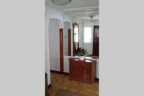 Apartamento Pedregales Centro