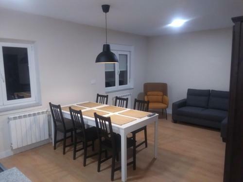 Apartamento Alejo