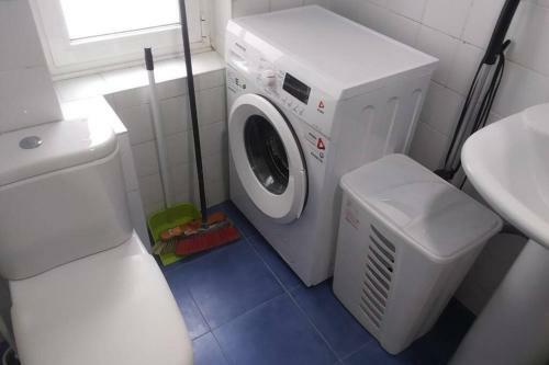 Apartamento Alejo