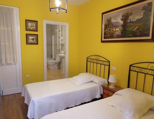 Hostal Hospedaje Don Pelayo