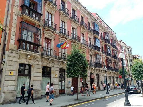 Hostal Hospedaje Don Pelayo