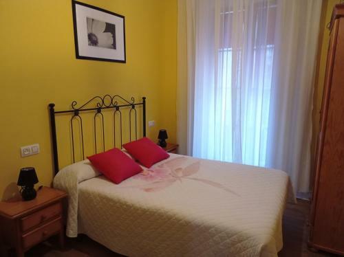 Hostal Hospedaje Don Pelayo