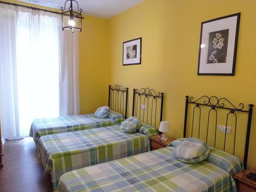 Hostal Hospedaje Don Pelayo