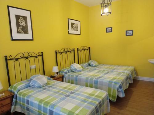 Hostal Hospedaje Don Pelayo