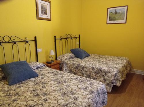 Hostal Hospedaje Don Pelayo