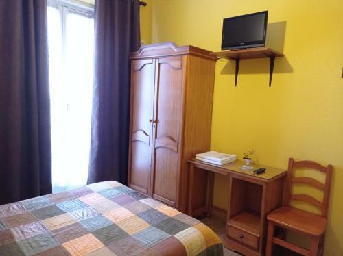 Hostal Hospedaje Don Pelayo