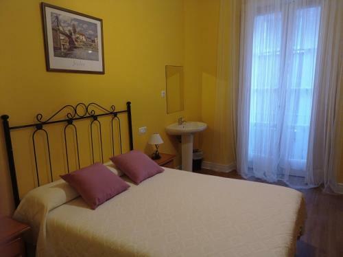 Hostal Hospedaje Don Pelayo