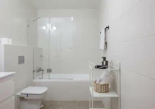 Apartamento O&o Group- Modern Luxury Apt-mesmerizing Sea Views