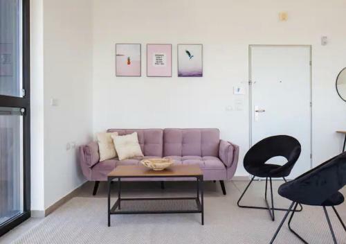 Apartamento O&o Group- Modern Luxury Apt-mesmerizing Sea Views