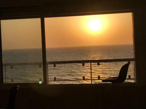Apartamento O?&o Group-exiting Beach View Best Loc Bat-yam 3br
