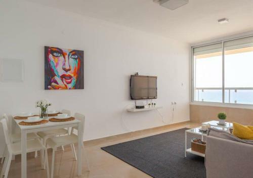 Apartamento O?&o Group-exiting Beach View Best Loc Bat-yam 3br