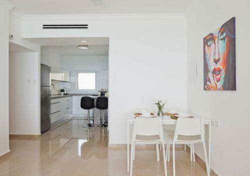 Apartamento O?&o Group-exiting Beach View Best Loc Bat-yam 3br