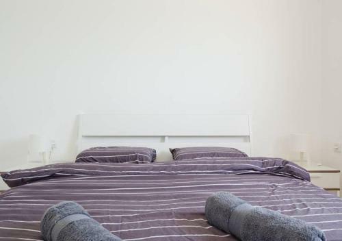 Apartamento O?&o Group-exiting Beach View Best Loc Bat-yam 3br