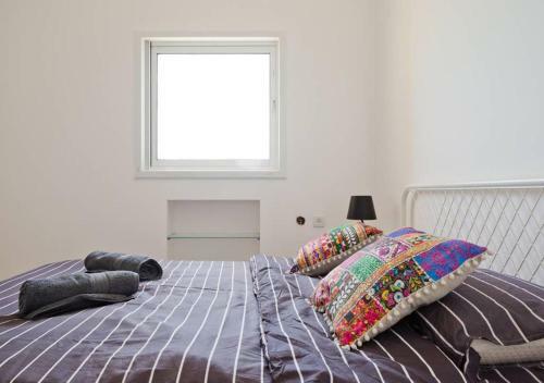 Apartamento O?&o Group-exiting Beach View Best Loc Bat-yam 3br