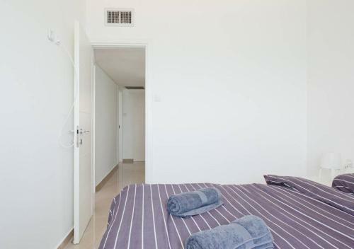 Apartamento O?&o Group-exiting Beach View Best Loc Bat-yam 3br