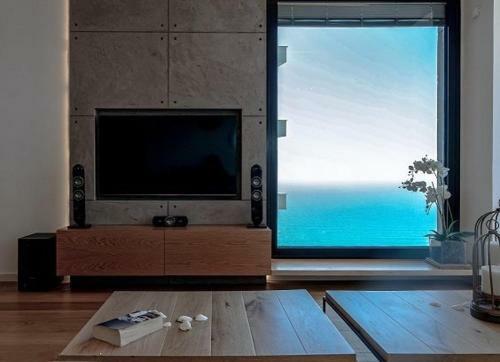 Apartamento Ocean View & Design