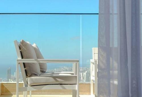 Apartamento Ocean View & Design