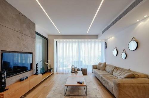 Apartamento Ocean View & Design
