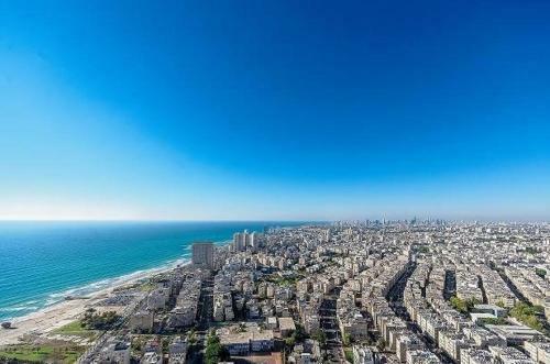 Apartamento Ocean View & Design