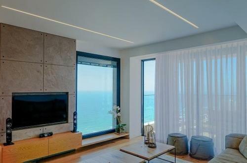 Apartamento Ocean View & Design