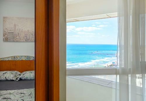 Apartamento Leonardo Sea View Residence