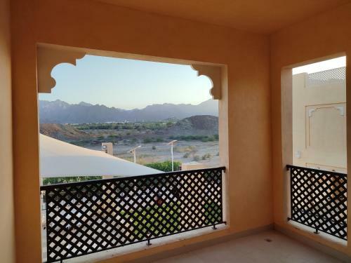 Hotel Hatta Guest House