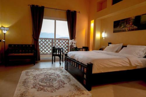 Hotel Hatta Guest House