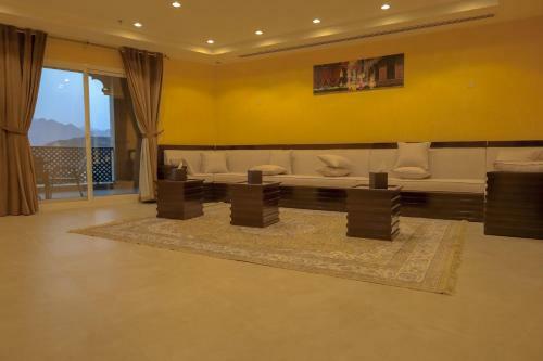 Hotel Hatta Guest House
