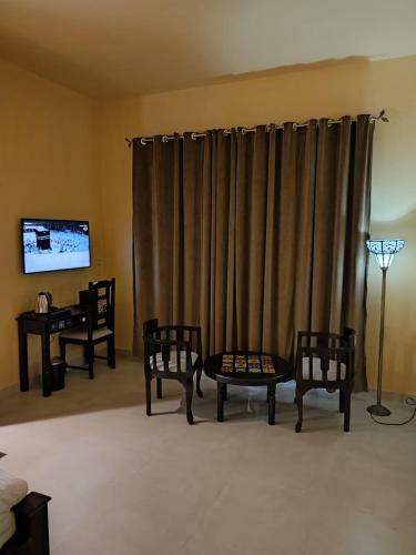 Hotel Hatta Guest House
