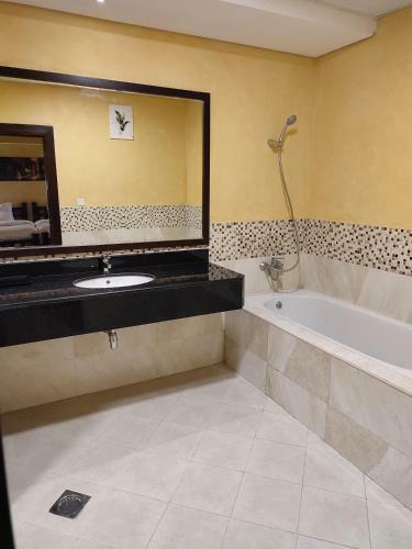 Hotel Hatta Guest House