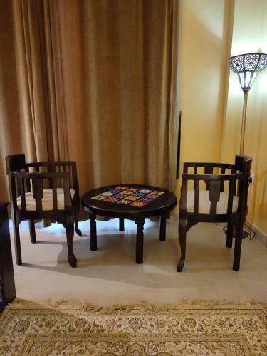 Hotel Hatta Guest House