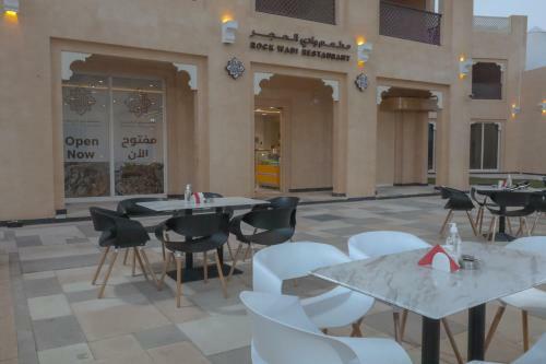 Hotel Hatta Guest House