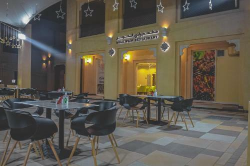 Hotel Hatta Guest House