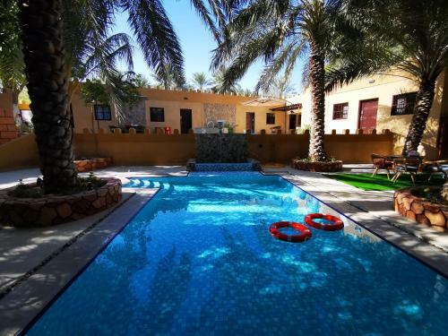 Villa Alberi Lodge