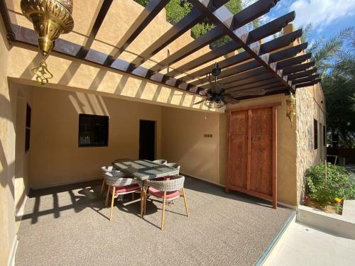 Villa Alberi Lodge