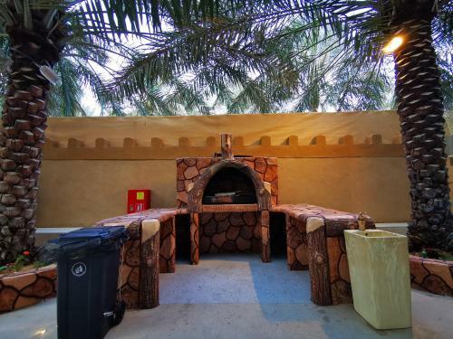 Villa Alberi Lodge